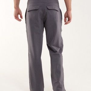 Men’s Lululemon Kung Fu Pant